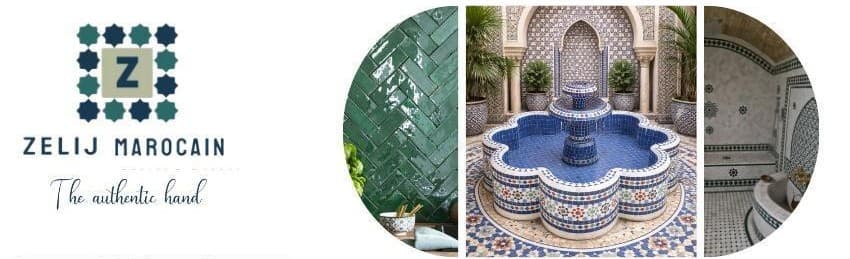 Zlij Moroccan Selection