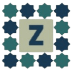 Zlij Moroccan Logo